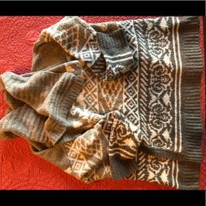 Abercrombie & Fitch Cozy Cardigan